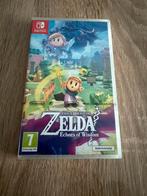 The legend of zelda echoes of wisdom (SEAL), 1 speler, Ophalen of Verzenden, Nieuw, Vanaf 12 jaar