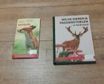 Wilde dieren en paddestoelen, Dinosauriers  ea boeken, Ophalen of Verzenden, Nieuw, Overige diersoorten