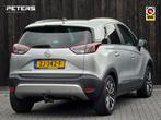 Opel Crossland X 1.2 Turbo Innovation| 1e eigenaar| Automaat, 12 maanden, 840 kg, Gebruikt, Euro 6
