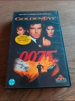 007 James Bond GoldenEye videoband. Pierce Brosnan., Cd's en Dvd's, VHS | Film, Vanaf 12 jaar, Ophalen of Verzenden, Gebruikt