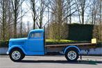 Opel Blitz Vrachtwagen (bj 1956), Auto's, Vrachtwagens, Overige merken, Achterwielaandrijving, Zwart, Bedrijf