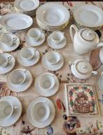 Paasservies / Paas servies koffie - thee - dinner, Ophalen of Verzenden, Zo goed als nieuw, Overige stijlen, Porselein