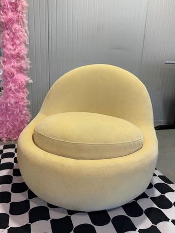 SOFACOMPANY BABETTE Fauteuil  beschikbaar voor biedingen