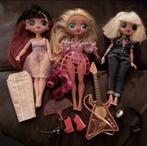 LOL poppen, Verzamelen, Poppen, Ophalen of Verzenden, Zo goed als nieuw, Pop