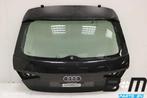 Achterklep Audi A3 8V 3drs Facelift LY9B, Auto-onderdelen, Gebruikt