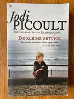 Jodi Picoult - Een kleine getuige, Gelezen, Jodi Picoult, Ophalen of Verzenden, Nederland