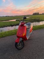 Skipper 125cc orgineel, Fietsen en Brommers, Scooters | Piaggio, Gebruikt, Overige modellen, Benzine, 125 cc