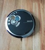 Draagbare cdspeler, discman, Philips, Ophalen of Verzenden, Gebruikt, Philips, Draagbaar