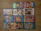 VHS kinderfilms, disney, pixar, etc, Ophalen, Zo goed als nieuw