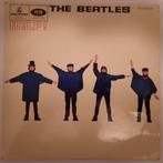 LP "Help" - The Beatles, Ophalen of Verzenden, Gebruikt, 12 inch, Poprock