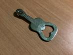 Vintage flesopener gitaar, Ophalen of Verzenden, Gebruikt, Flesopener