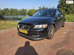 Volvo C30 1.6D DRIVe Start/Stop Sport, Auto's, Volvo, Voorwielaandrijving, Gebruikt, 4 cilinders, Zwart