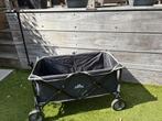 Opvouwbare bolderkar, Caravans en Kamperen, Bolderkarren, Ophalen, Zo goed als nieuw