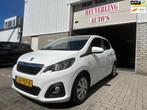 Peugeot 108 1.0 e-VTi Active AIRCO APK T/M 31-5-2025, Origineel Nederlands, Te koop, Benzine, 4 stoelen