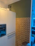 Vintage Italiaanse Wandtegels 70s Oker retro seventies 70’s, Ophalen, Nieuw, Minder dan 20 cm, Minder dan 5 m²