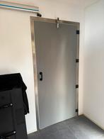 Invalide deur, Doe-het-zelf en Verbouw, Deuren en Horren, Ophalen, 80 tot 100 cm, Binnendeur, Minder dan 200 cm
