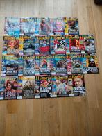 Historia tijdschriften 18 stuks, Ophalen of Verzenden, Zo goed als nieuw