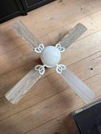 Westinghouse ventilatorlamp, Ophalen, Zo goed als nieuw, Plafondventilator