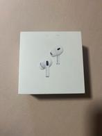 AirPods Pro 2 (2023) Original, Ophalen of Verzenden, Zo goed als nieuw, Draadloos