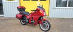 BMW K  1100 LT ABS (bj 1997), Bedrijf, Toermotor