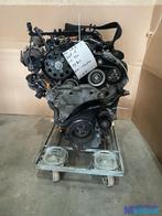 VW GOLF 6 POLO 6R 1.6 TDI MOTORBLOK CAY ENGINE MOTEUR MOTOR, Ophalen of Verzenden, Gebruikt, Volkswagen