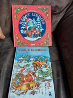 Kerstboeken, Ophalen of Verzenden, Gebruikt