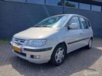 Hyundai Matrix 1.8i 110.000Km Nap/Automaat, Gebruikt, 4 cilinders, 122 pk, Bedrijf