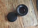 Leica-R 90/2.8 Leitz Wetzlar, Ophalen of Verzenden, Gebruikt, Overige typen