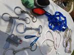 Te koop,  ruitersport artikelen., Dieren en Toebehoren, Paardrijkleding, Ophalen, Gebruikt, Overige soorten