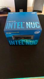 Intel BOXNUC DC3217IYE, Computers en Software, Desktop Pc's, 16 GB, Intel Core i3, Intel, Ophalen of Verzenden