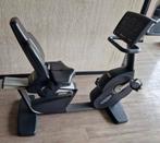 Technogym Recline Bike Excite 1000 LED Recumbent Hometrainer, Ophalen of Verzenden, Overige typen