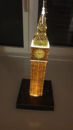 Ravensburger 3D Puzzle Night Edition BIG BEN, Ophalen of Verzenden, Minder dan 500 stukjes, Zo goed als nieuw, Rubik's of 3D-puzzel