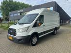 Ford Transit GB 350 L4h2 Tdci 130pk RWD 2018, Auto's, Bestelauto's, 13 km/l, 1995 cc, Euro 6, 4 cilinders