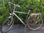Giant Fiets 21 versnellingen, Fietsen en Brommers, Fietsen | Heren | Herenfietsen, Ophalen, Versnellingen, Giant, Zo goed als nieuw