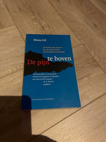 De Pijn te Boven - Eliana Gil beschikbaar voor biedingen