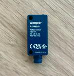 WENGLOR - Reflex Sensor - P1KH019 - Blauw Licht - Fotocel, Ophalen of Verzenden, Zo goed als nieuw