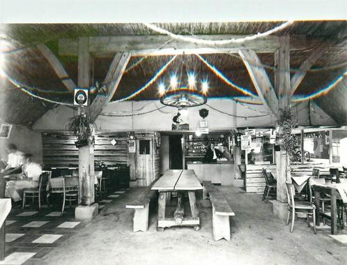 (387-174-043) Babberich ANWB Camping Kampeerboerderij, Verzamelen, Ansichtkaarten | Nederland, Gelderland, Verzenden