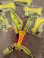 Harnas met licht, Doe-het-zelf en Verbouw, Ophalen of Verzenden, Nieuw