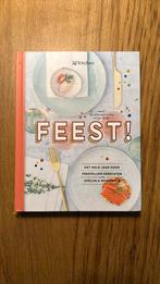 Feest!, Nieuw, Europa, Tapas, Hapjes en Dim Sum, Ophalen of Verzenden