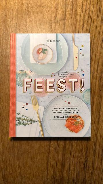 Feest! beschikbaar voor biedingen