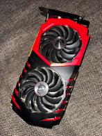 MSI AMD RX480 8GB GDDR5, Computers en Software, Videokaarten, Ophalen of Verzenden, Zo goed als nieuw, GDDR5, PCI-Express 4