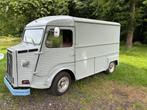 Citroen HY, camper, Caravans en Kamperen, Campers, Overige merken, Particulier, Benzine, Tot 4 meter