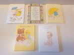 40 stuks babykaartjes van Hallmark, Ophalen, Nieuw