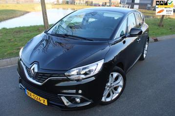 Renault Scénic 1.2 TCe Zen Climate Control,Navigatie beschikbaar voor biedingen