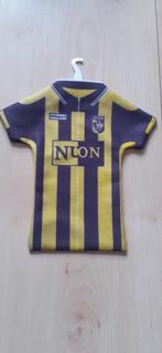 Minidress Vitesse van rond 2000. Sponsor Nuon., Ophalen of Verzenden, Zo goed als nieuw, Vitesse, Overige typen