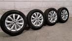 Lm-velgen Polo Ibiza Fabia 185/65/15 nw type Polo! Als nieuw, Ophalen, Gebruikt, 15 inch, Banden en Velgen