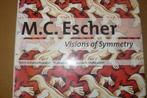 M.C. ESCHER / Visions of Symmetry / Doris Schattschneider, Ophalen of Verzenden, Gelezen