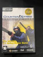 Pc Game Counter Strike Condition Zero, Spelcomputers en Games, 1 speler, Verzenden, Zo goed als nieuw