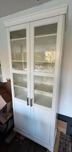 Ikea Liatorp Vitrinekast - Stijlvolle Opbergruimte, Ophalen, Gebruikt, 200 cm of meer, 50 tot 100 cm