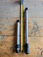 Bedchair frame support stretcher pootje nash avid fox solar, Watersport en Boten, Ophalen of Verzenden, Zo goed als nieuw, Overige typen